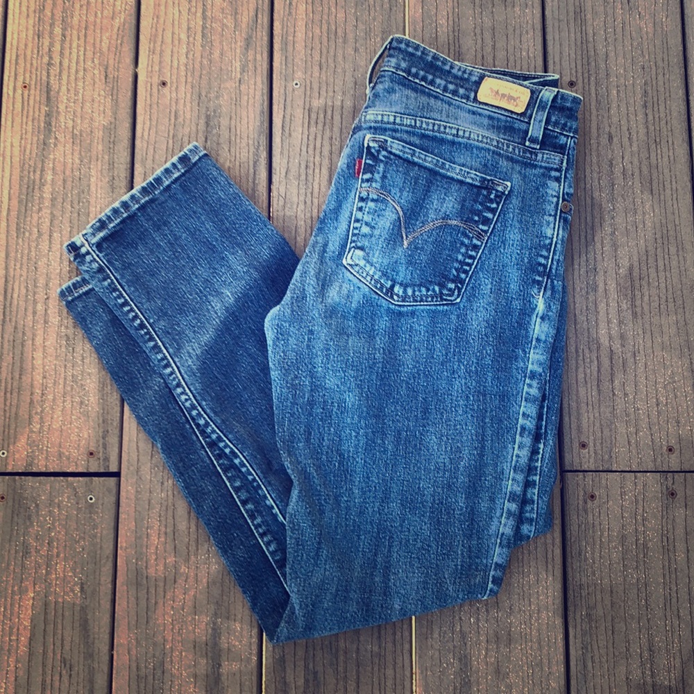 Levi’s